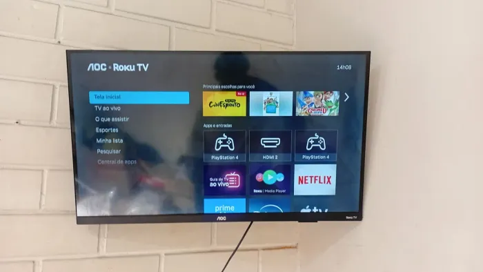 TV SMART 32 PLGDS