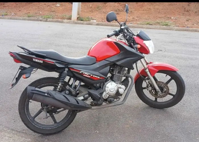 Factor 150 ED Yamaha