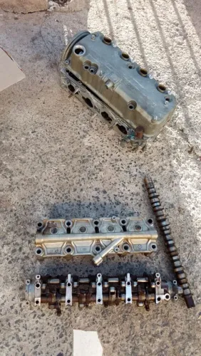Cabeçote Honda Civic 2005