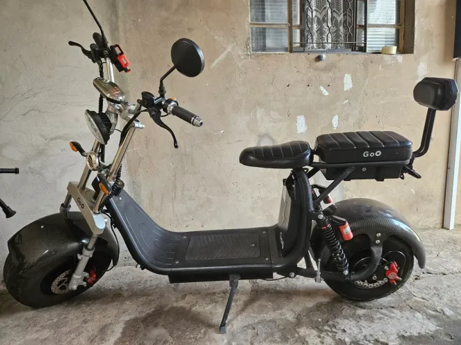Scotter elétrica Goo X10