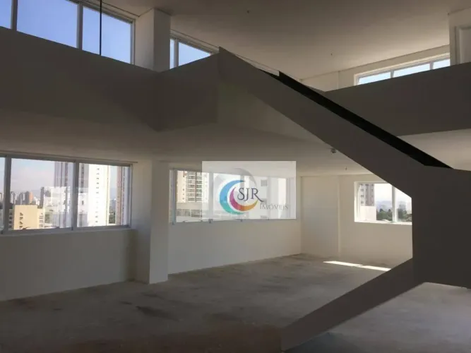Conjunto para alugar, 192 m² por R$ 20.000/mês - Pinheiros - São Paulo/SP