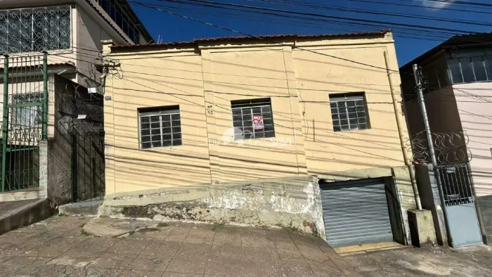 Casa 01 quarto para locação, Manoel Honório- Juiz de Fora/MG