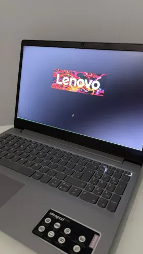 Notebook Lenovo