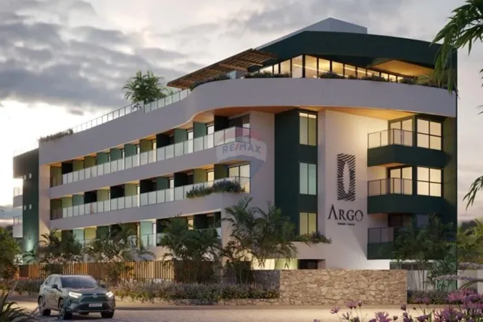 apartamento para venda Excelente - ARGO