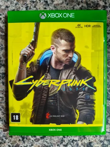 Jogos Xbox