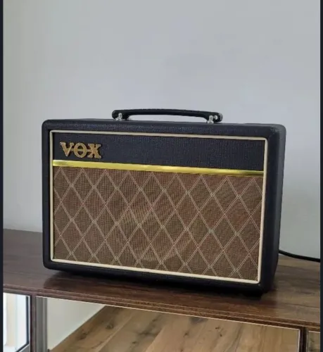 Amplificador