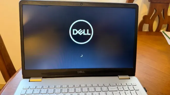 Notebook Dell