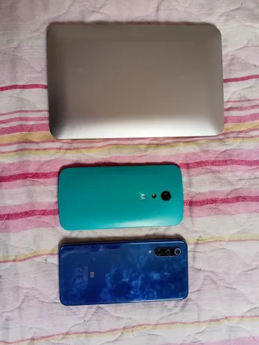 Redmi Motorola e tablet