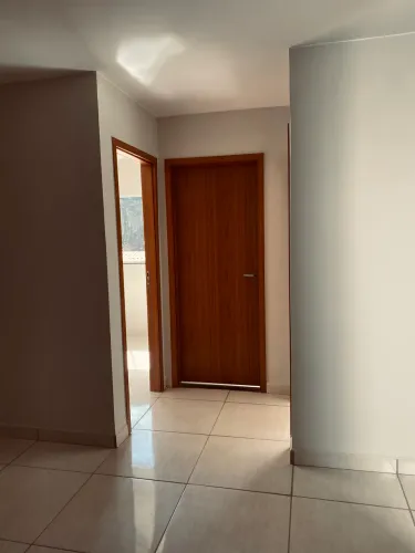 aluga-se apartamento em Águas Lindas - Barragem 3