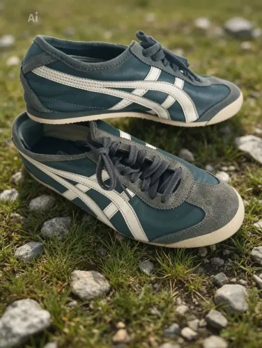 TÊNIS ONITSUKA TIGER MÉXICO 66 