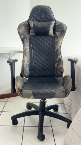 Cadeira gamer