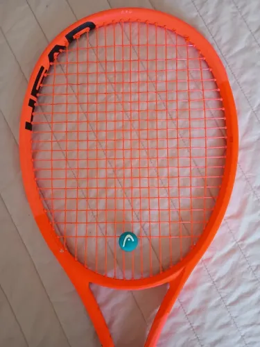 Raquete de Tênis Head Radical Pro