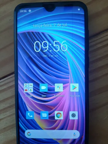 Celular Philco Hit P8