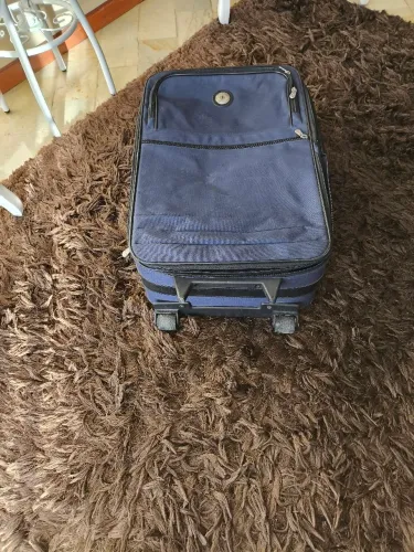 Mala de viagem