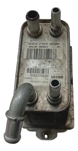 Radiador de Óleo da Transmissão Land Rover Freelander 2.2 Automático 2011