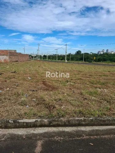 Terreno à venda, Laranjeiras - Uberlândia/MG - Rotina Imobiliária