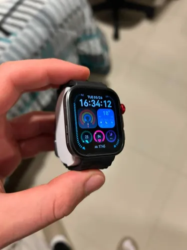 Huawei Watch Fit 4 PRO
