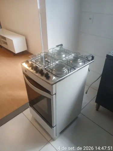 fogão