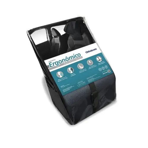 Encosto Ergonômico
