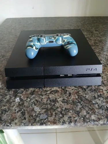 Ps4