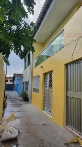 Casa dúplex 3 quartos Icoaraci