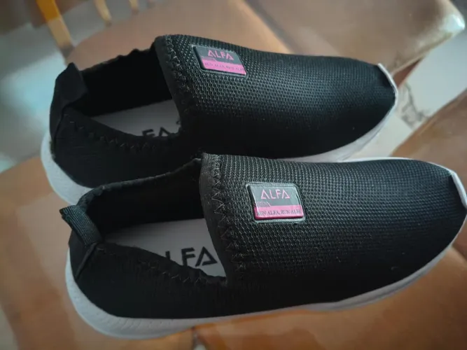 Tênis feminino 