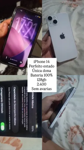 iPhone 14