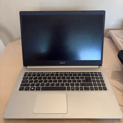 Notebook Acer Aspire 5 Ryzen 7 5700U 16GB RAM 768GB SSD