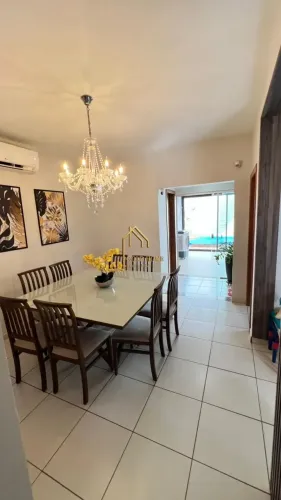 SOBRADO EM CONDOMÍNIO FECHADO  VILLA DO SOL