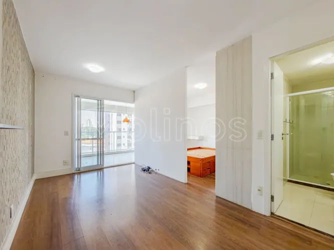 Vision Anália Franco - Apartamento em Jardim Anália Franco, São Paulo/SP