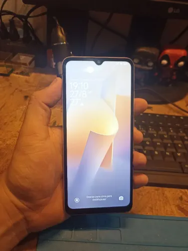 Redmi 12c