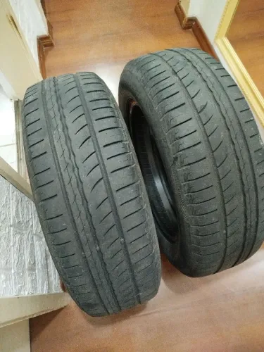 Par pneus Pirelli 185/65 R15 