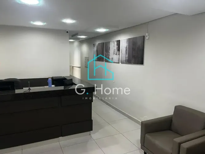Sala para locação, Centro, Londrina, PR