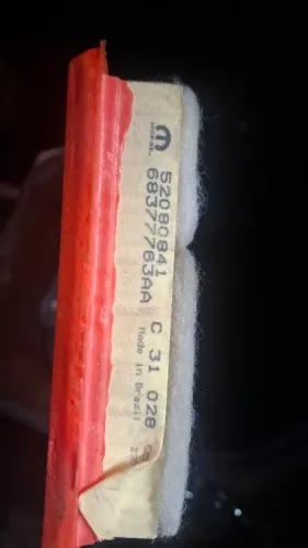 Filtro para Fiat Pulse Abarth T270 ou similar