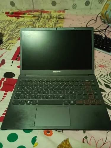 Notebook positivo