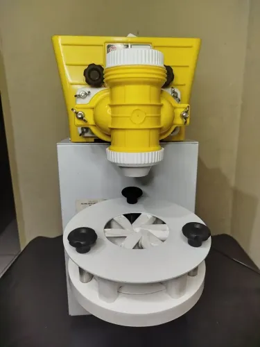 Máquina de salgados urgente