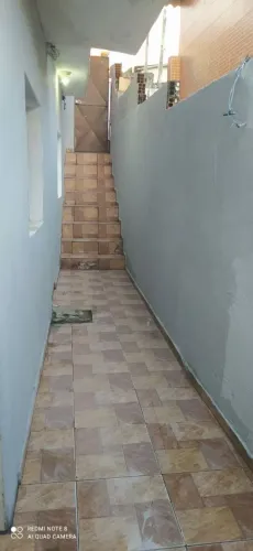 vende se. essa casa na região do capão redondo proximo da dp 47