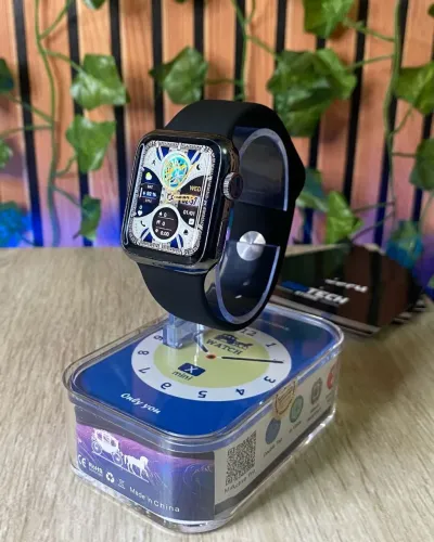 Smartwatch Relógio X Mini Séries, Microwear Atacado/Varejo