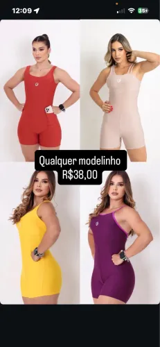 Macaquitos e macacões