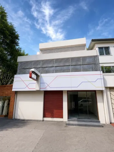 Predio Comercial Avenida Getúlio Vargas