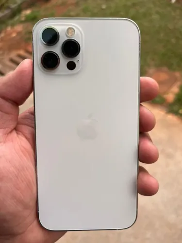 Iphone 12 Pro 256gb (nenhuma peça trocada)