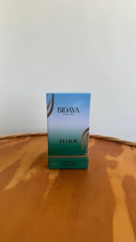 Perfume Elliur - Bidaya (LACRADO)