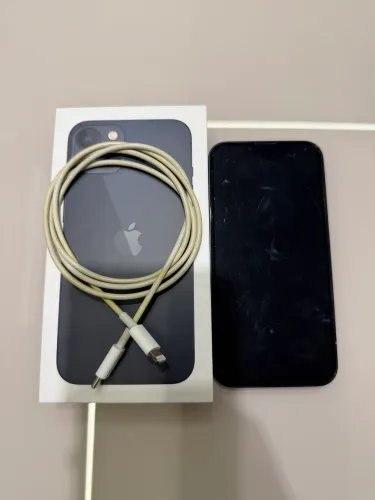 iPhone 13 128gb Midnight