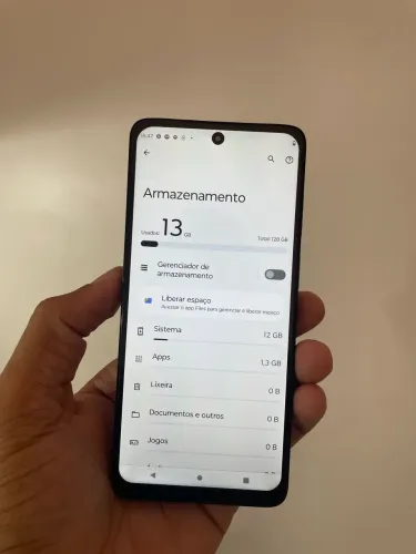 Moto G52
