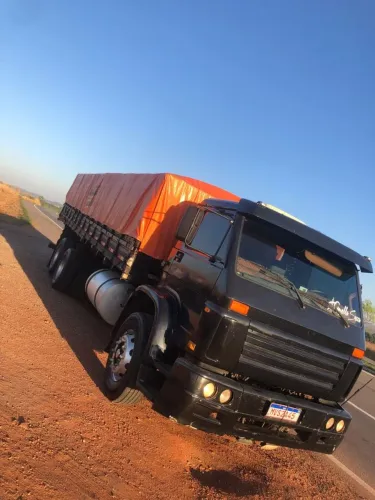 Caminhao truck VW 40300