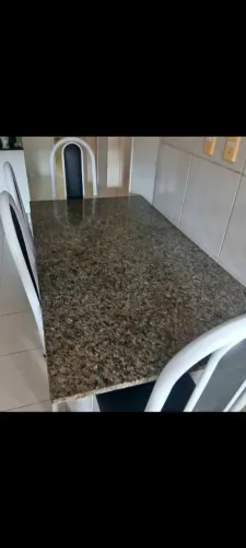 Vendo mesa mármore original