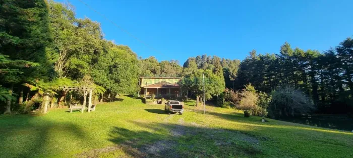 Chácara Fazenda Souza Caxias do Sul