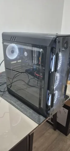 Pc Home Office