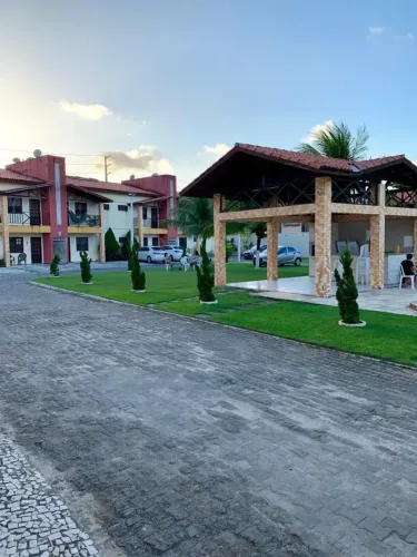 Imóvel para aluguel tem 70 metros quadrados com 3 quartos em Salinas - Fortaleza - CE
