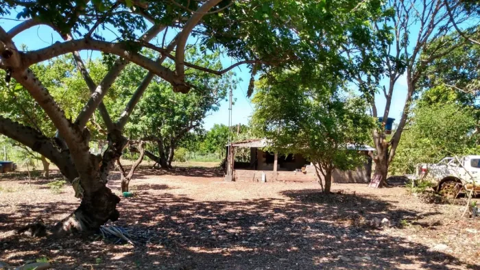 RANCHO 6 HA COMUNIDADE FORMIGUEIRO 